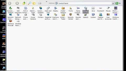 DELETING COOKIES AND TEMP FILES