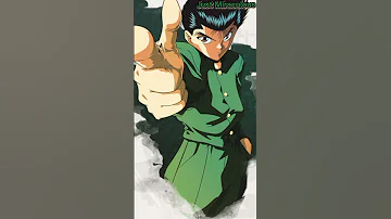 Eugene Yusuke Urameshi 