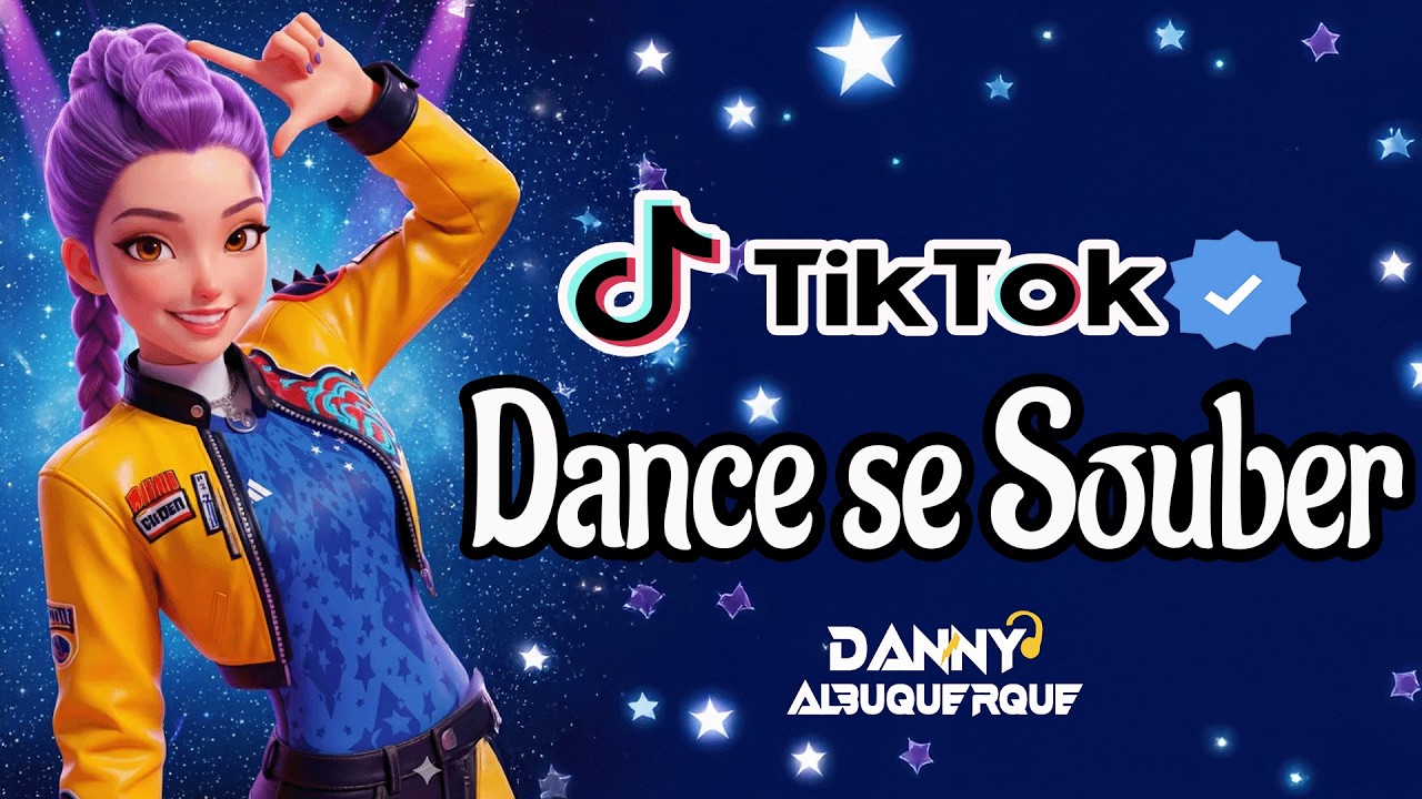 Dance se souber Tik Tok (2026) ❤️
