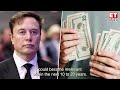 Elon Musk's Shocking Prediction: Will Money Become Irrelevant In 10 Years? Explained