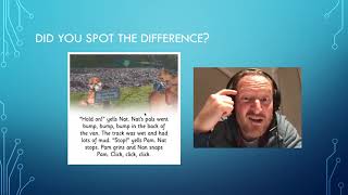 Week 9 Friday Reading Fluency