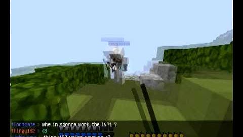 Hacker ON COVEMC ^ProfinMC