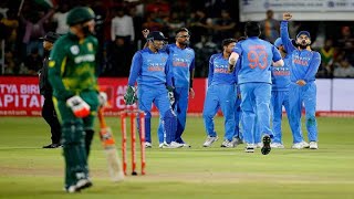 India vs South Africa Future Cup 3rd ODI 2007 @ Belfast - India wins the series 2-1!! by CricketWithJulius 2,185 views 1 year ago 46 minutes