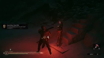 Mortal Shell Walkthrough Part 10 Crypt Of Martyrs!!!!!!