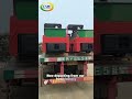 ⚡ 7 Electric Mine Locomotives SHIPPED! 🚂