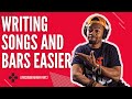 Writing songs and bars just got easier part 2  lyricstudio