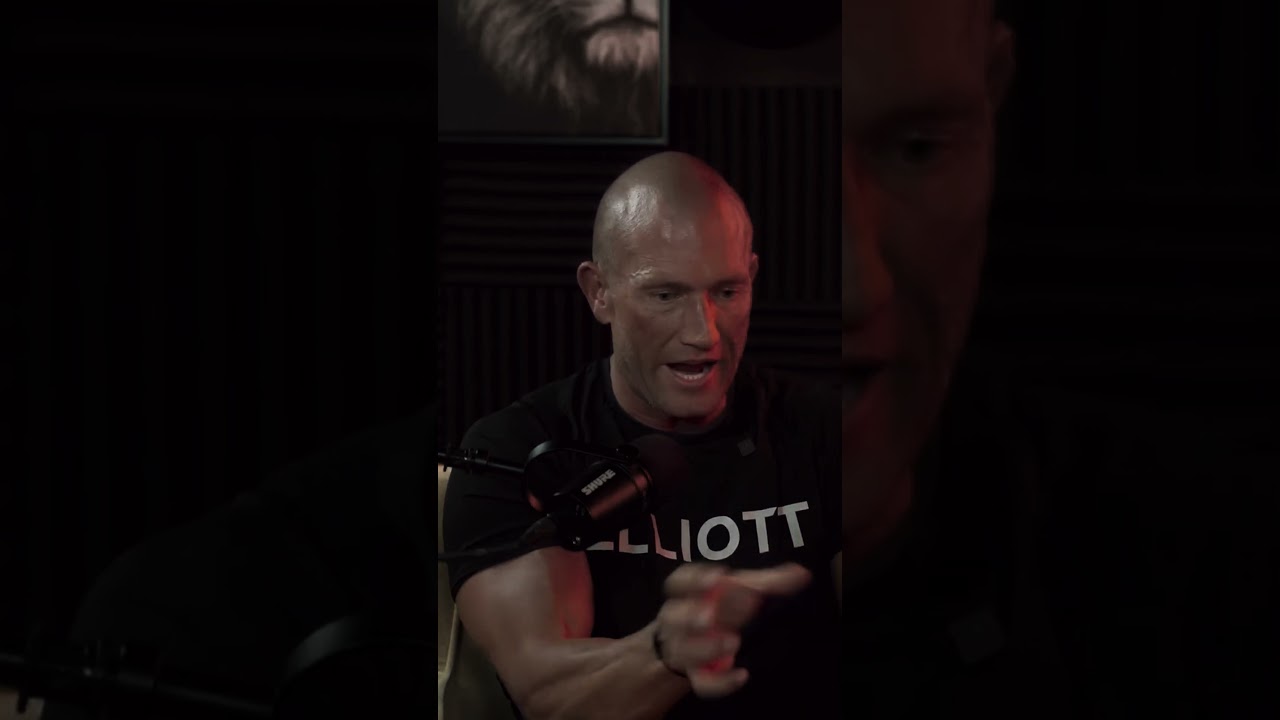 Andy Elliot - The Eyes are The Window To The Soul