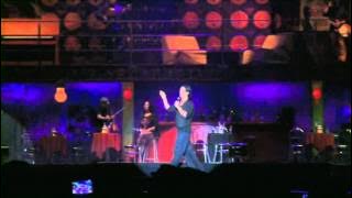 09 Meadley Dime Que No  Cuando  Como Duele Ricardo Arjona Metamorfosis en vivo HD