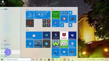 Windows 10 Home : How to turn on or off Tailored experiences diagnostics data