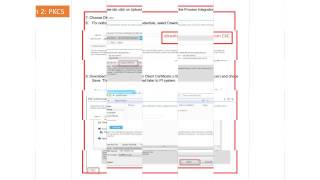 SAP PI X.509 certificates handling with example of c4c Integration