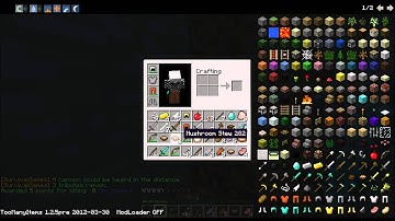 Minecraft Survival Games, Episode 12: Challenge Accepted! Part 2