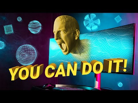 5 Tips To Get STARTED With 3D Animation + GIVEAWAY