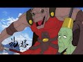 Tower of God - Exclusive Episode 11 Clip