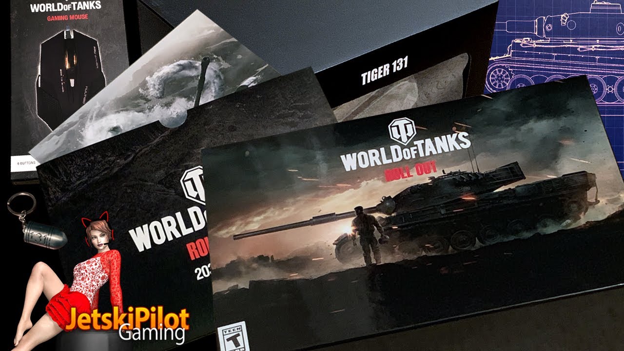 THE ART OF WORLD OF TANKS コレクターズエディション 10th Anniversary World of Tanks Art Book