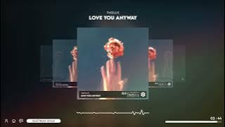 Tweellve - Love You Anyway | Progressive House | SoulZ Release