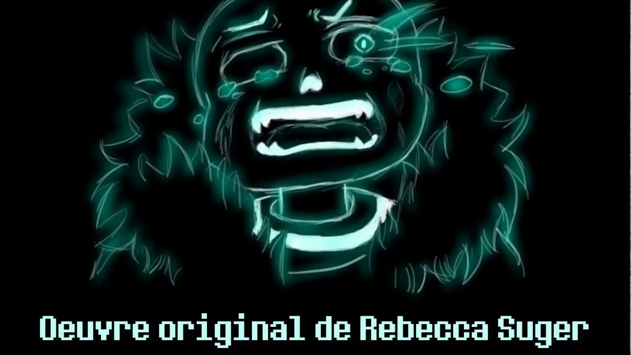 Stronger than you ~ Sans FR ver.