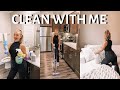 CLEAN WITH ME 2021 (DEEP CLEANING MY APARTMENT AND CLEANING MOTIVATION)