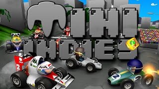 Mini Indies - MiniDrivers