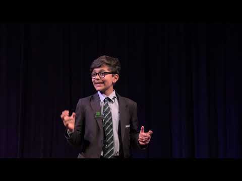 Covid 19 and the Role of Social Media | Aadam Aslam | TEDxQESchool