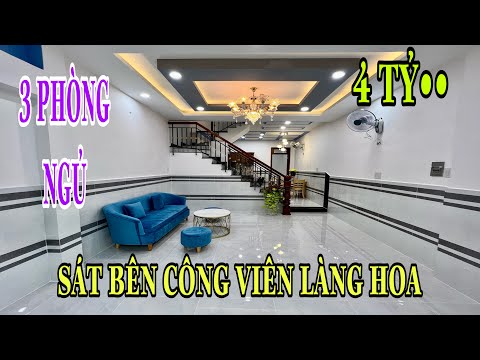 Video Bán Nhà Gò Vấp 842} Bán Nhà Giá Rẻ Hẻm Xe Hơi Vị Trí... - youtube