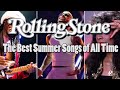 50 best summer songs of all time