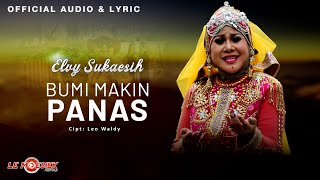 Elvy Sukaesih -  Bumi Makin Panas ( Audio & Lyric)