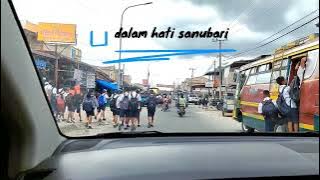 Molo Hu Ingot | Trio Lasidos Bersatu