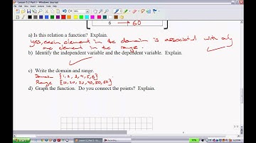 F&P Math 10 - Lesson 5.2 (Part I) and Lesson 5.4
