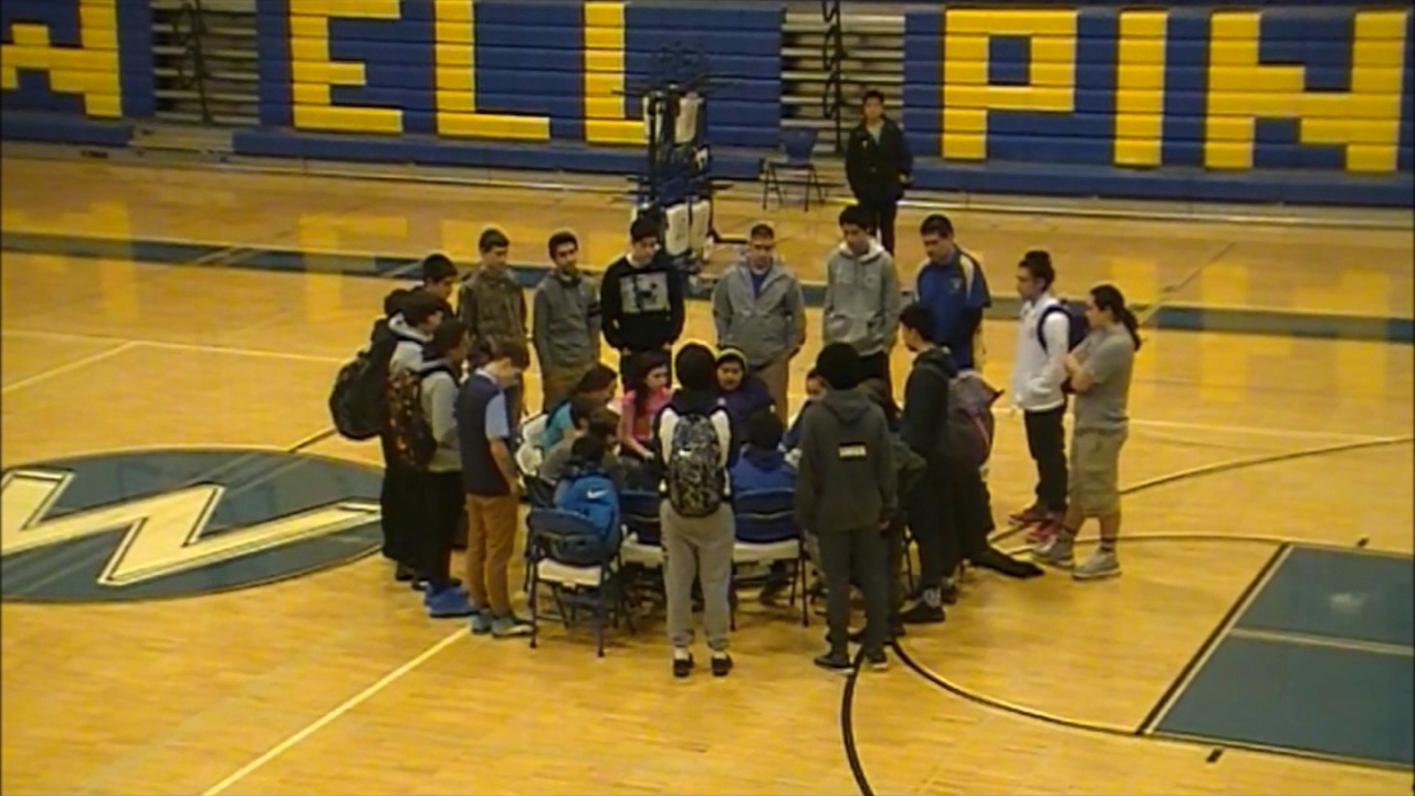 Wellpinit Basketball State 2017 YouTube