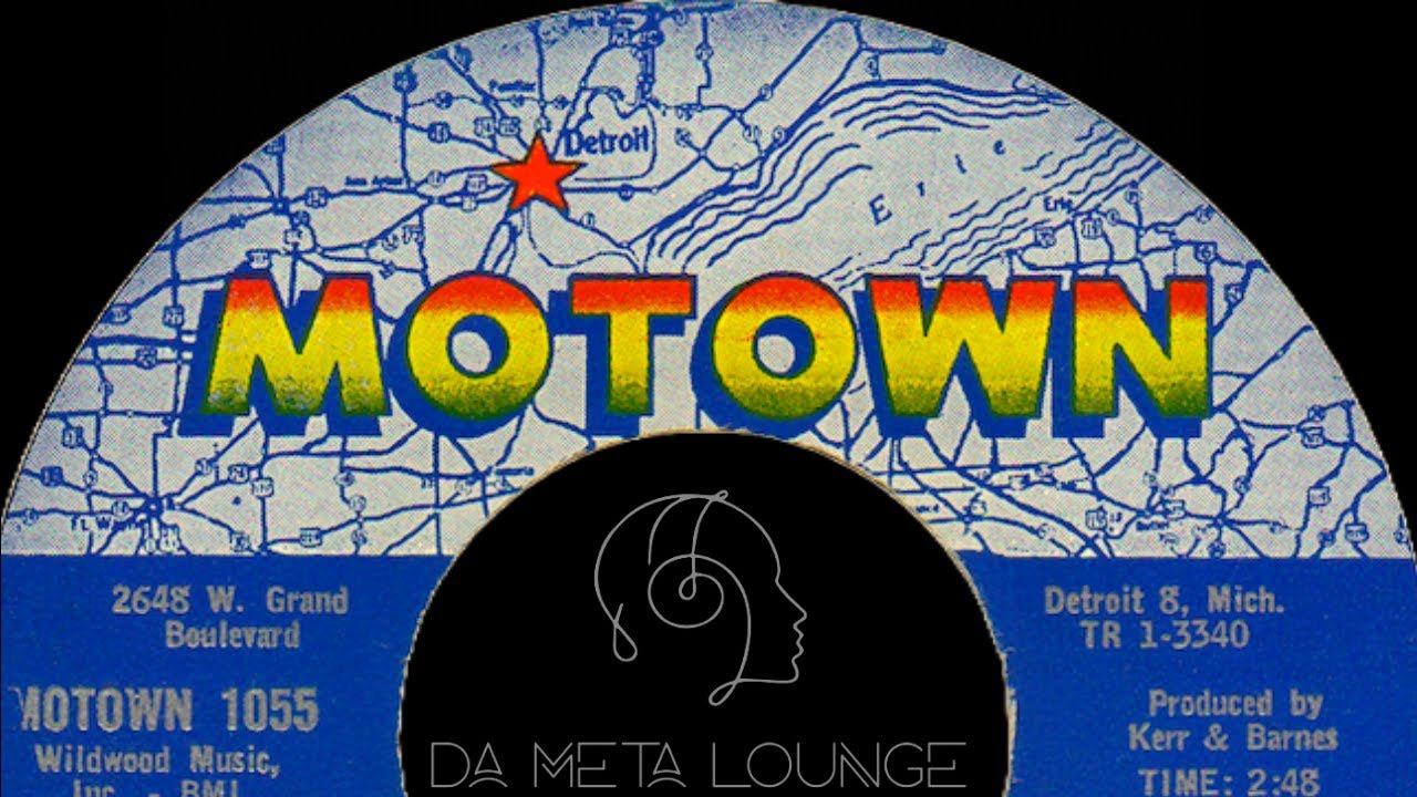Motown Classics 🎶 Timeless Hits from the Golden Era of Soul