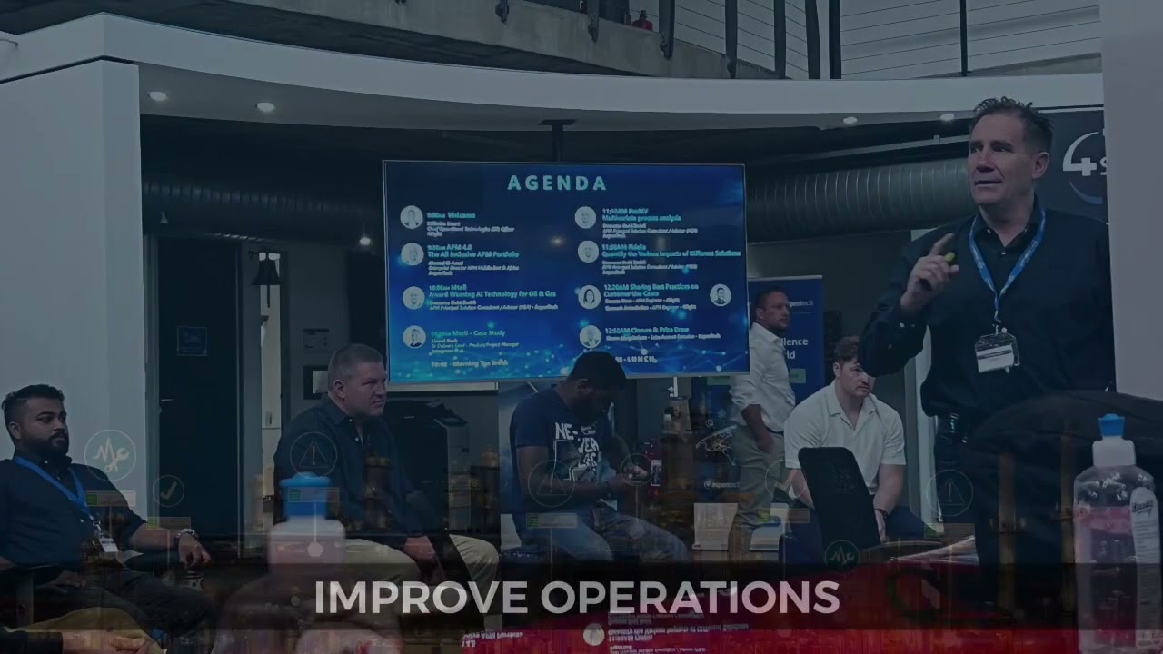 Event_Thank you for attending our Chemical Oil  Gas Event & Workshop in Nov 2022.