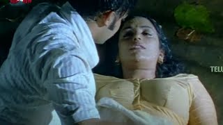 Telugu Passionate Movie Scene | Telugu Movies | Telugu Videos