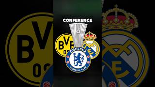 Simulating The Next 10 Conference League Winners on EAFC 25…