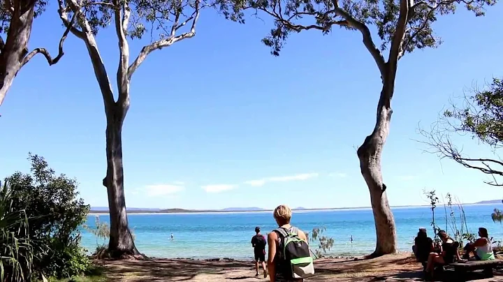 Exploring Noosa National Park