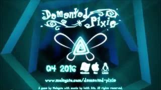 Demented Pixie reveal trailer