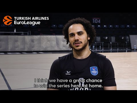 Efes'players talk on game 3!