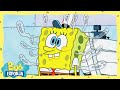 Episodios de 5 minutos: la hamburguesa nocturna | Nickelodeon en Español