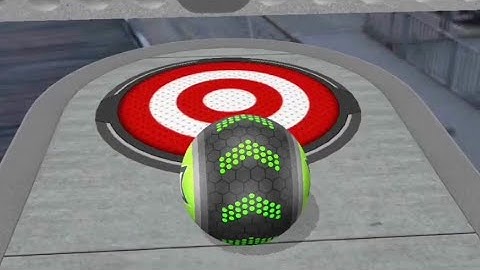 Going Balls - Speedrun Gameplay Level 49