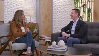 AWS Executive Insights: Growth Through Transformation, Innovation, Agility, and Resilience