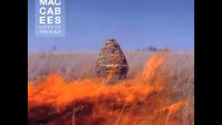 The Maccabees-Forever I&#39;ve Known