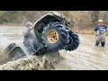 GRIZZLY POWER! | Gator Run Off-Road Park