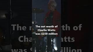 Famous Who is the Richest the Rolling Stones member in 2023?#shorts Profile