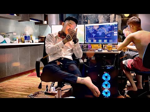 Video Hoàng Tử Gió kể về khoảng thời gian khó khăn nhất của... - youtube