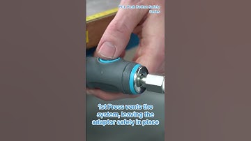 How do PCL’s Safety Couplings work #workshopping #Pclairtechnologyltd