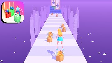 LIFE SIM RUN ALL LEVELS GAMEPLAY ANDROID,IOS (LEVELS 1-3)