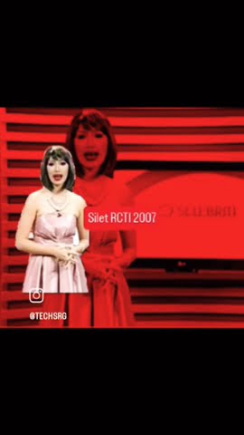 Halo Selebriti SCTV 2008 (Silet RCTI 2007) #dangdut #indosiar