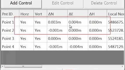 FieldGenius - Upgrade Tour V8 - Localization (Import file)