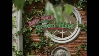 Between The Lions Red Hat, Green Hat Episode Le