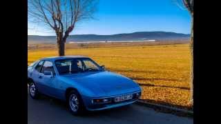 Porsche 924 En Venta , For Sale.