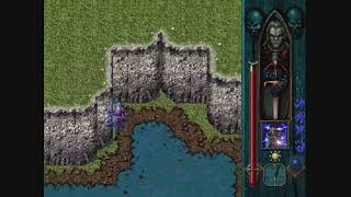 Blood Omen Legacy of Kain (3-1)